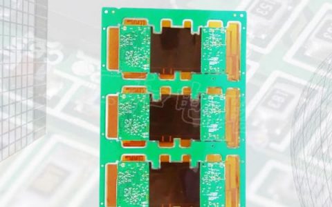 pcb表面处理工艺有哪些，pcb表面处理工艺有哪些种类？