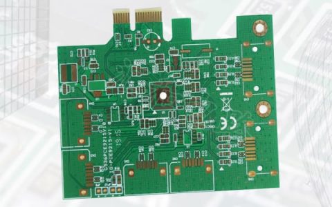 pcb过孔的尺寸，pcb过孔的尺寸多少合适？