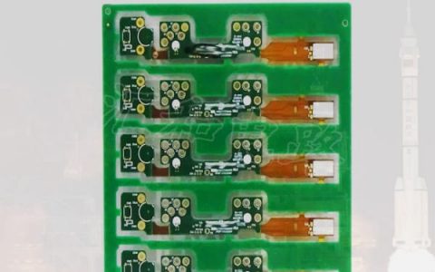 pcb加工生产厂家，pcb加工厂家哪个厂家的好？