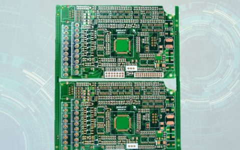 pcb线路板设计软件，pcb线路板设计难吗？